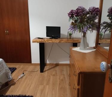 Serpins House | vivenda do Sobreiro AL