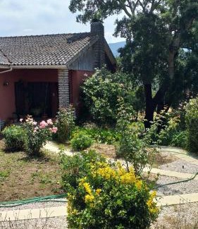 Serpins House | vivenda do Sobreiro AL