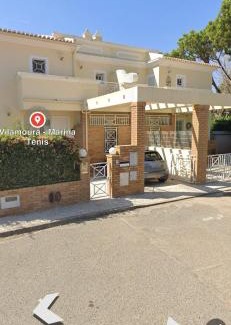 Vilamoura Villa | Vivenda em Vilamoura Marina Ténis Academy