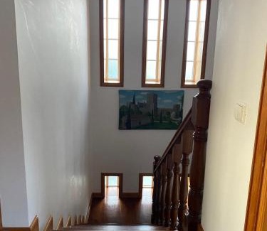 Fareja Villa | Vivenda Juliano Freitas