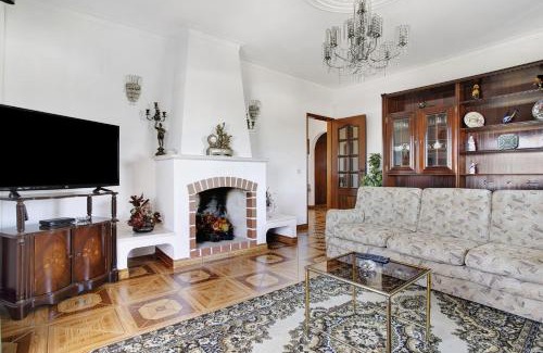Sargacal House | Vivenda Ribeiro - B