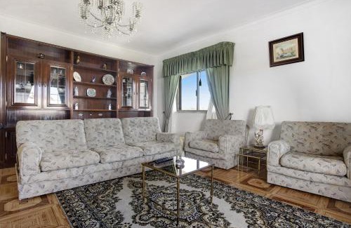 Sargacal House | Vivenda Ribeiro - B