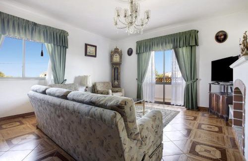 Sargacal House | Vivenda Ribeiro - B
