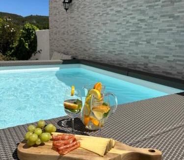 Santiago House | Vivenda Santiago