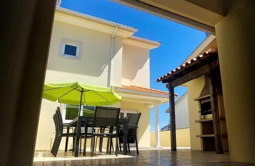 Ilhavo House | Vivenda Sol e Mar