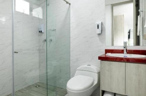 Popayan House | VIVENTO Habitaciones en Exclusivo Barrio estrato 6 frente a CC Campanario