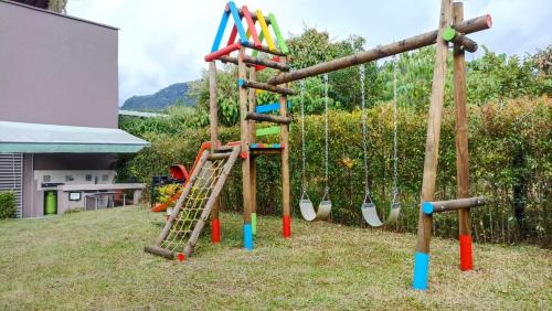 Jardin Apartment | Vivenzza