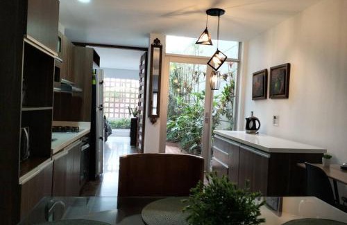 Jardin Apartment | Vivenzza