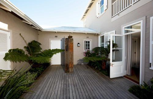 Eastcliff House | Vivere