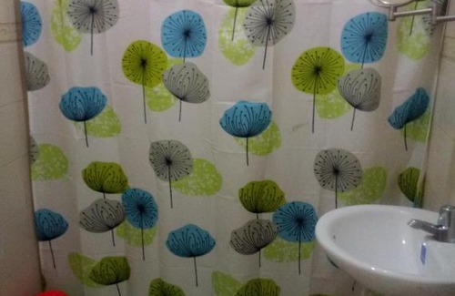 Fontibon House | Vivero by Yatsar