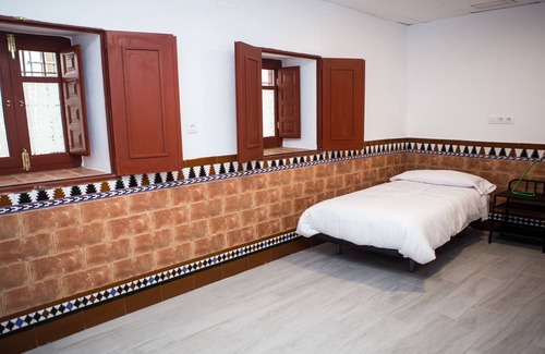 Jerez de la Frontera Old Town House | Vivian's Guest House