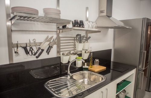 Jerez de la Frontera Old Town House | Vivian's Guest House
