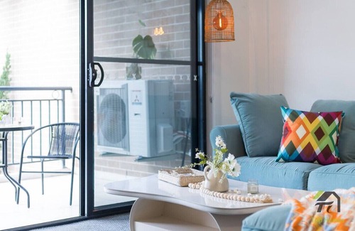 Guildford Apartment | Vivid Condo in Guildford