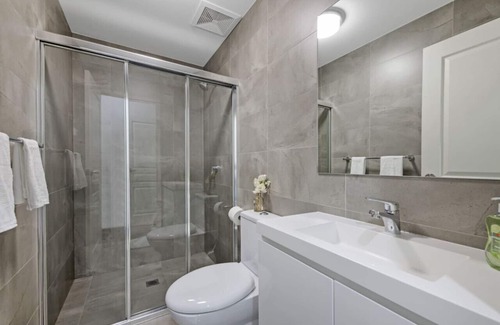 Hornsby Apartment | Vivid Condo in Hornsby 2B 2B