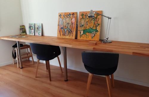 Almeria Centro Apartment | Vivienda Bendicho- CATEDRAL