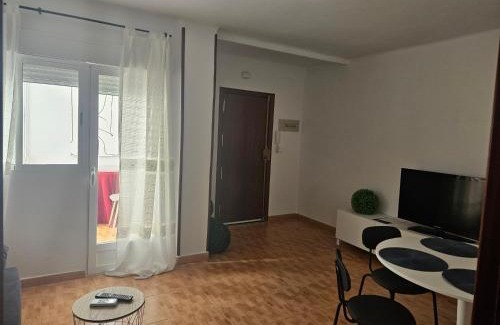 Andujar Apartment | Vivienda con fines turísticos ALMA
