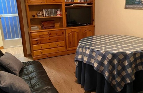 Candeleda House | Vivienda de Uso Turístico Alcántara