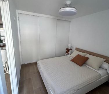 Canet de Berenguer Apartment | vivienda independiente