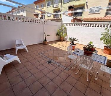 Canet de Berenguer Apartment | vivienda independiente
