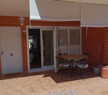 Canet de Berenguer Apartment | vivienda independiente