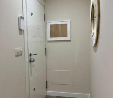 Marin Apartment | Vivienda junto a la playa de Loira