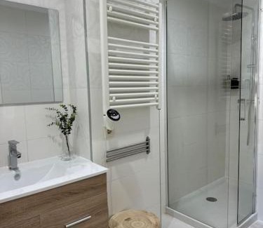 Marin Apartment | Vivienda junto a la playa de Loira