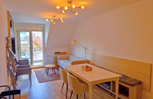 Betanzos Old Town Apartment | Vivienda Novo Betanzos