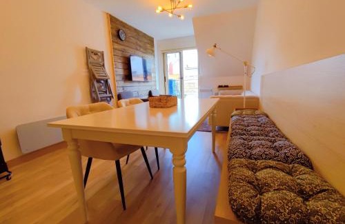 Betanzos Old Town Apartment | Vivienda Novo Betanzos