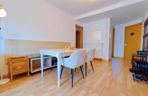 Betanzos Old Town Apartment | Vivienda Novo Betanzos