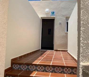 El Pozo de los Frailes Apartment | Vivienda Rural Manolo