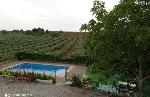 Pozo Alcon Ski Chalet | Vivienda Rural Belén