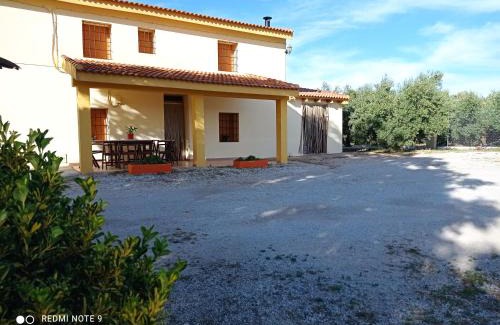 Pozo Alcon Ski Chalet | Vivienda Rural Belén