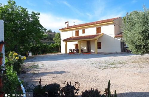 Pozo Alcon Ski Chalet | Vivienda Rural Belén