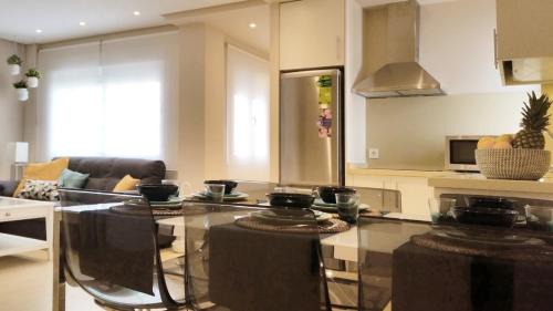 Triana Apartment | VIVIENDA TRIANA Centro