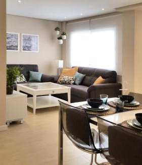 Triana Apartment | VIVIENDA TRIANA Centro
