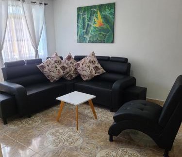 Filandia House | Vivienda Turistica Cattleya