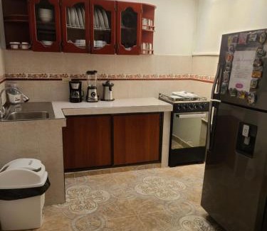 Filandia House | Vivienda Turistica Cattleya