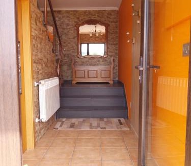 Palas de Rei House | Vivienda turistica Os Galegos en Palas de Rey