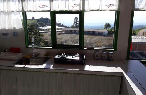 Filandia Hotel | Vivienda Turistica Yerbabuena