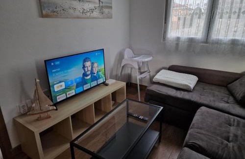 Sebreno House | vivienda vacacional casa tames