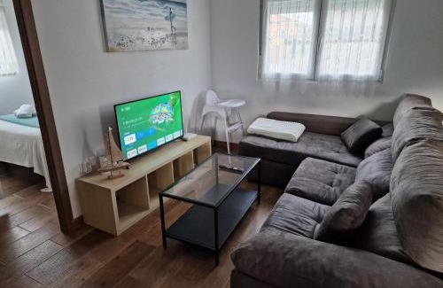 Sebreno House | vivienda vacacional casa tames