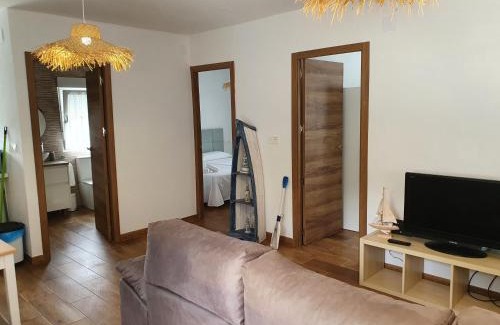 Sebreno House | vivienda vacacional casa tames