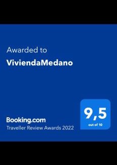 El Medano Apartment | Viviendamedano