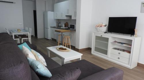 Andujar Apartment | Viviendas con Fines Turisticos `La Jamuga´