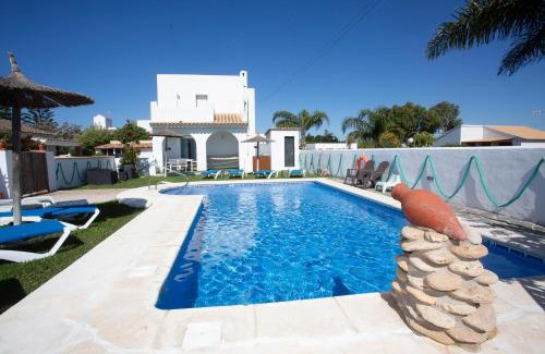 Zahora House | Viviendas Turísticas El Mero