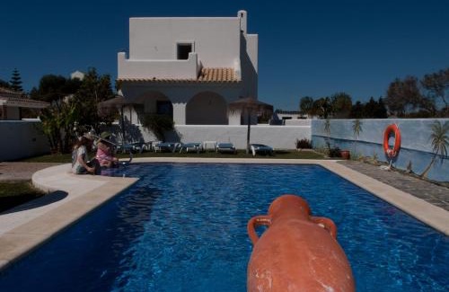 Zahora House | Viviendas Turísticas El Mero