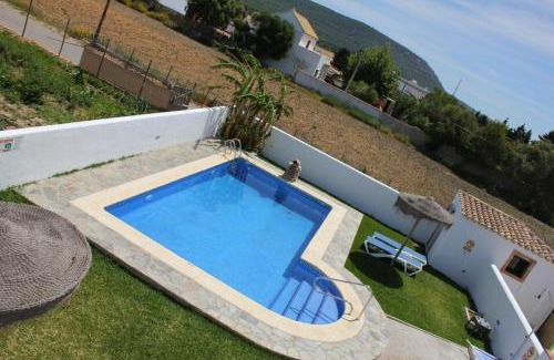 Zahora House | Viviendas Turísticas El Mero