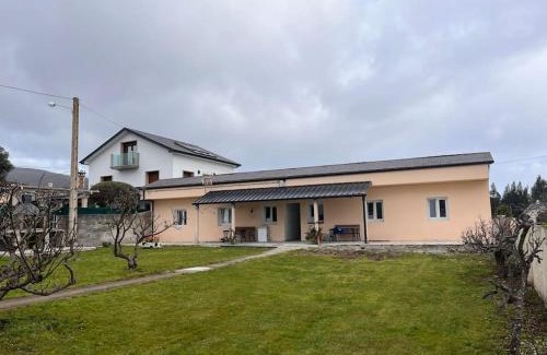 Fazouro Apartment | Viviendas uso turístico REME II