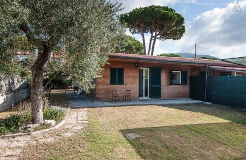 Sperlonga House | Vivilo Collection - Chalet Mare - Private parking - Just 50 meters from the beach