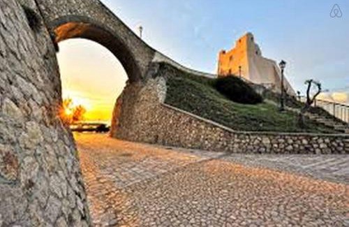 Sperlonga House | Vivilo Collection - Chalet Mare - Private parking - Just 50 meters from the beach